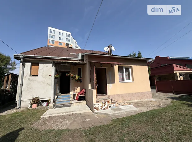 Квартира на вул. Леоніда Каденюка, 8 в Чернівці, ID 334394, фото №5