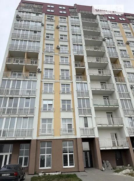 Квартира на вул. Шевченка Тараса, 307 в Львів, ID 334369, фото №1