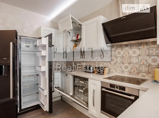 Квартира на вул. Андрія Верхогляда, 11 в Київ, ID 334390, фото №2