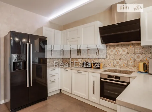 Квартира на вул. Андрія Верхогляда, 11 в Києві, ID 334390, фото №17