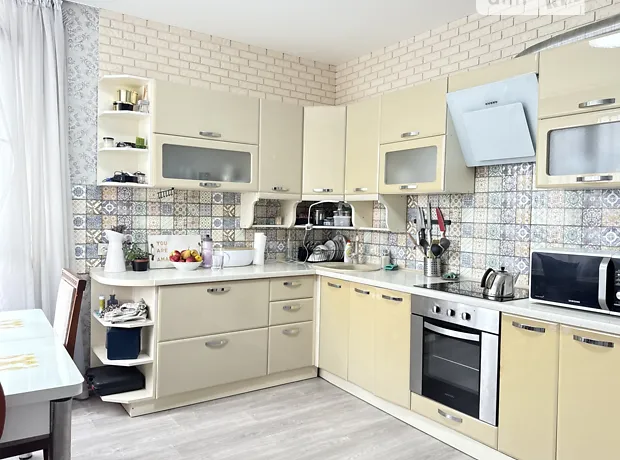 Квартира на вул. Легоцького, 19А в Ужгород, ID 334389, фото №1