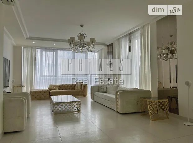 Квартира на вул. Андрія Верхогляда, 15 в Київ, ID 334407, фото №1