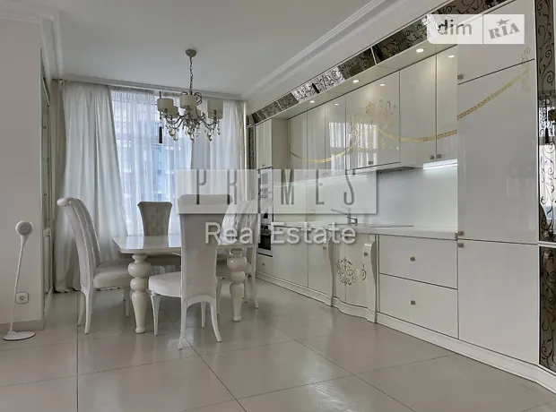 Квартира на вул. Андрія Верхогляда, 15 в Києві, ID 334407, фото №20