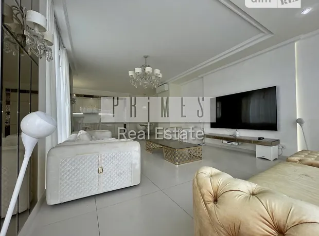 Квартира на вул. Андрія Верхогляда, 15 в Київ, ID 334407, фото №3