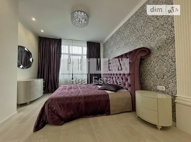 Квартира на вул. Андрія Верхогляда, 15 в Київ, ID 334407, фото №4