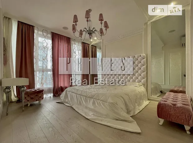 Квартира на вул. Андрія Верхогляда, 15 в Києві, ID 334407, фото №10