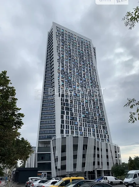 Квартира на просп. Берестейський, 11 в Київ, ID 334432, фото №1