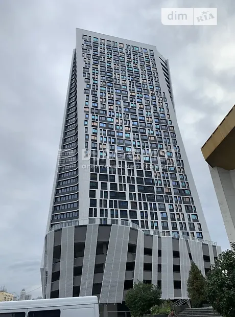 Квартира на просп. Берестейський, 11 в Київ, ID 334432, фото №3