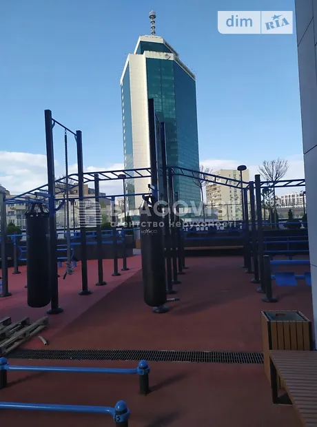 Квартира на просп. Берестейський, 11 в Київ, ID 334432, фото №4