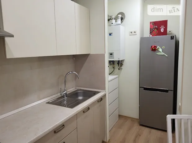Квартира на вул. Алімпія Галіка в Київ, ID 335460, фото №2