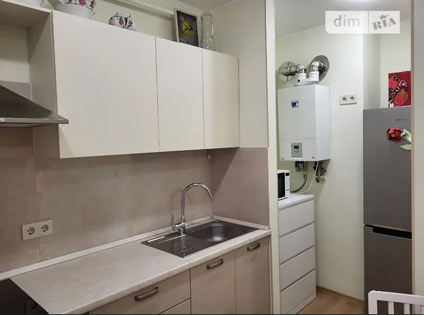 Квартира на вул. Алімпія Галіка в Київ, ID 335460, фото №4