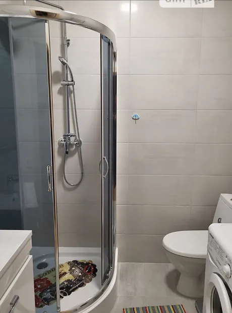 Квартира на вул. Алімпія Галіка в Київ, ID 335460, фото №5