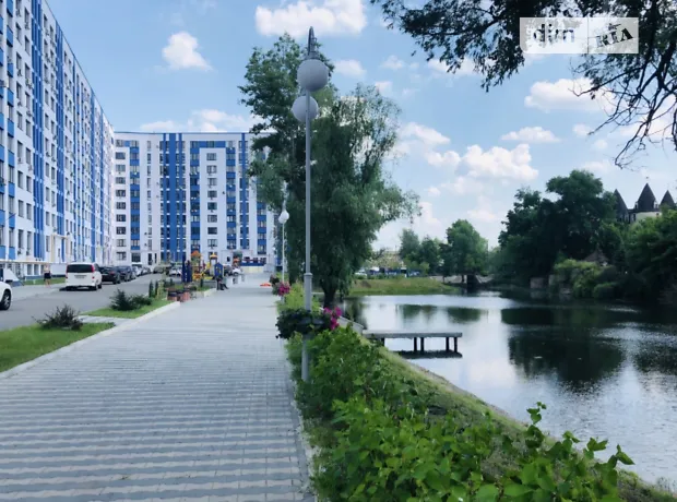 Квартира на вул. Алімпія Галіка в Києві, ID 335460, фото №7