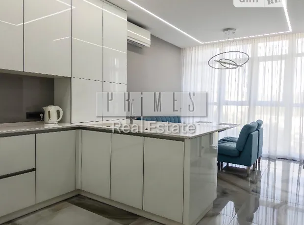 Квартира на вул. Андрія Верхогляда, 11 в Київ, ID 334430, фото №2
