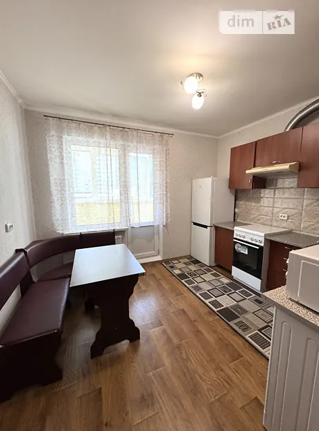 Квартира на просп. Академіка Глушкова, 9Є в Київ, ID 334439, фото №1
