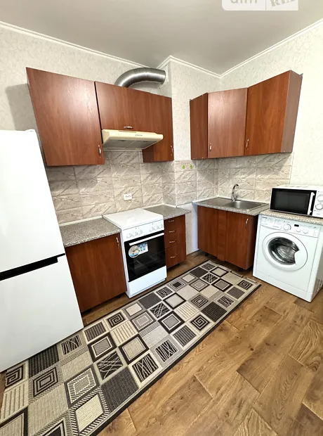 Квартира на просп. Академіка Глушкова, 9Є в Київ, ID 334439, фото №2