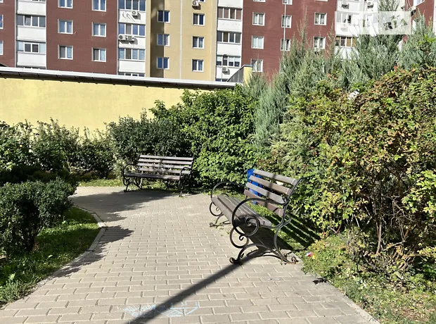 Квартира на просп. Академіка Глушкова, 9Є в Києві, ID 334439, фото №11