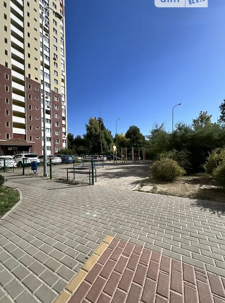 Квартира на просп. Академіка Глушкова, 9Є в Києві, ID 334439, фото №10