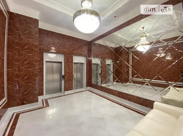 Квартира на вул. Університетська в Київ, ID 334563, фото №4