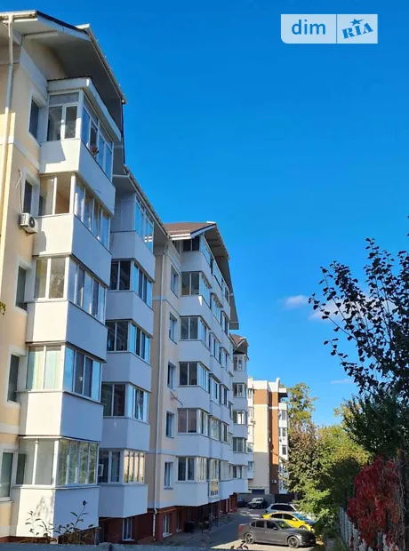 Квартира на вул. Мечникова, 103 в Києві, ID 334565, фото №8