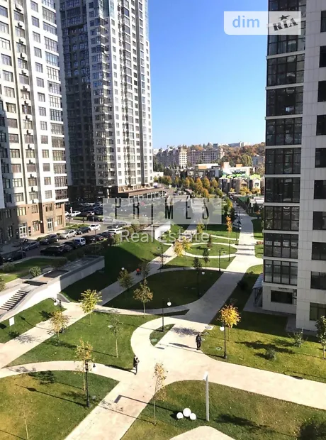 Квартира на вул. Андрія Верхогляда, 17Б в Києві, ID 334427, фото №26