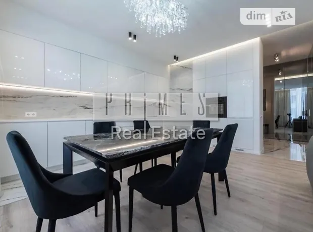 Квартира на вул. Андрія Верхогляда, 17Б в Київ, ID 334427, фото №4