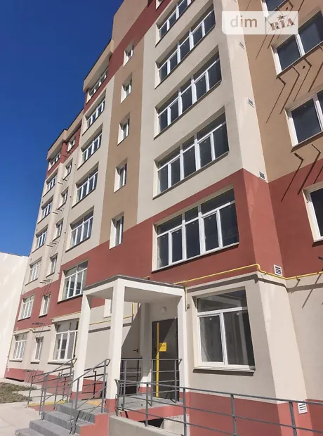 Квартира на вул. Будівельна в Одеса, ID 335342, фото №1