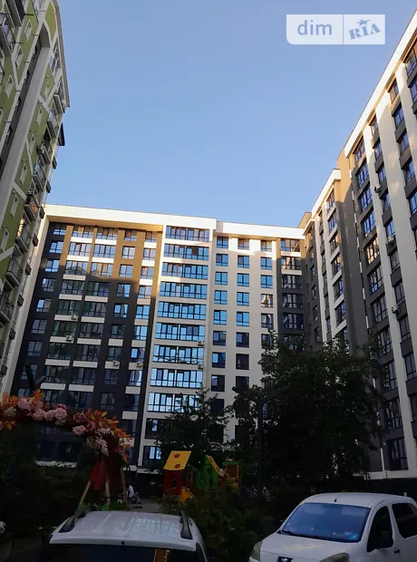 Квартира на вул. Хіміків, 28 в Івано-Франківськ, ID 334511, фото №1