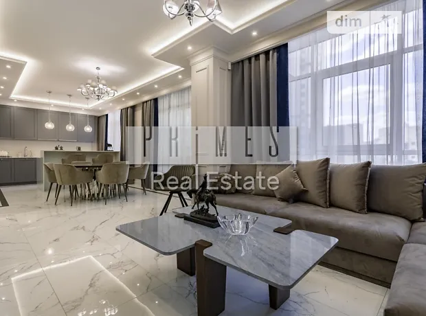 Квартира на вул. Андрія Верхогляда, 14 в Київ, ID 334463, фото №1