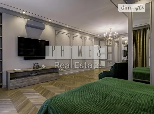 Квартира на вул. Андрія Верхогляда, 14 в Києві, ID 334463, фото №11