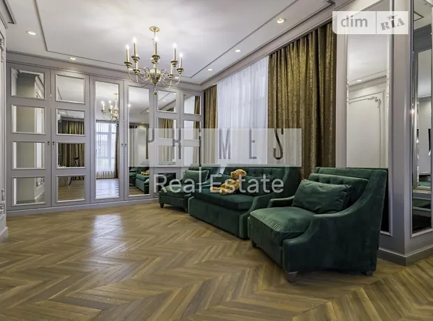 Квартира на вул. Андрія Верхогляда, 14 в Києві, ID 334463, фото №12