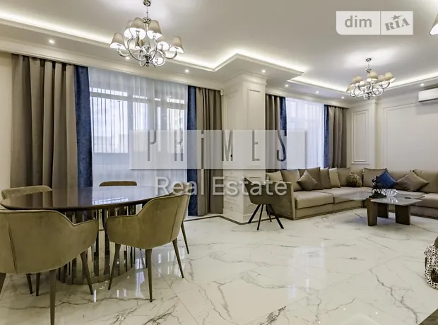 Квартира на вул. Андрія Верхогляда, 14 в Київ, ID 334463, фото №3
