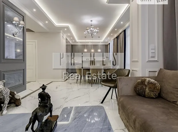 Квартира на вул. Андрія Верхогляда, 14 в Києві, ID 334463, фото №21