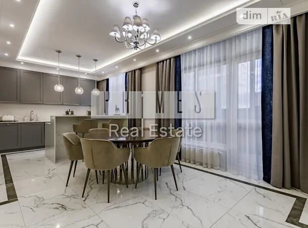 Квартира на вул. Андрія Верхогляда, 14 в Києві, ID 334463, фото №22