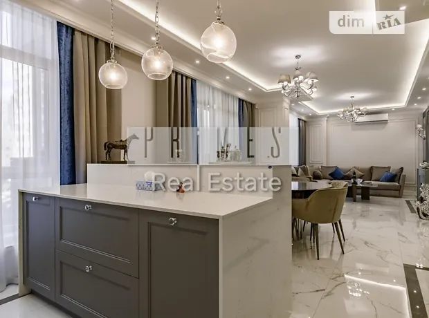 Квартира на вул. Андрія Верхогляда, 14 в Києві, ID 334463, фото №25