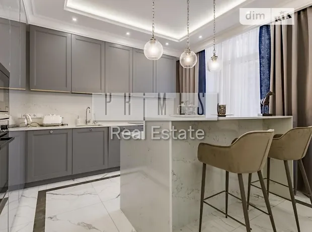 Квартира на вул. Андрія Верхогляда, 14 в Києві, ID 334463, фото №26