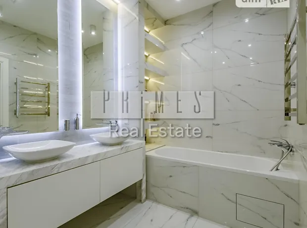 Квартира на вул. Андрія Верхогляда, 14 в Києві, ID 334463, фото №30
