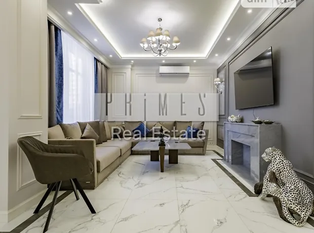 Квартира на вул. Андрія Верхогляда, 14 в Київ, ID 334463, фото №4
