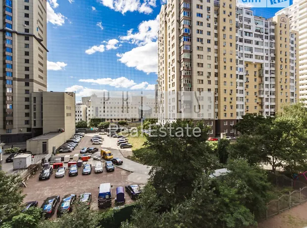 Квартира на вул. Андрія Верхогляда, 14 в Києві, ID 334463, фото №39