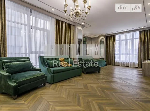 Квартира на вул. Андрія Верхогляда, 14 в Києві, ID 334463, фото №6