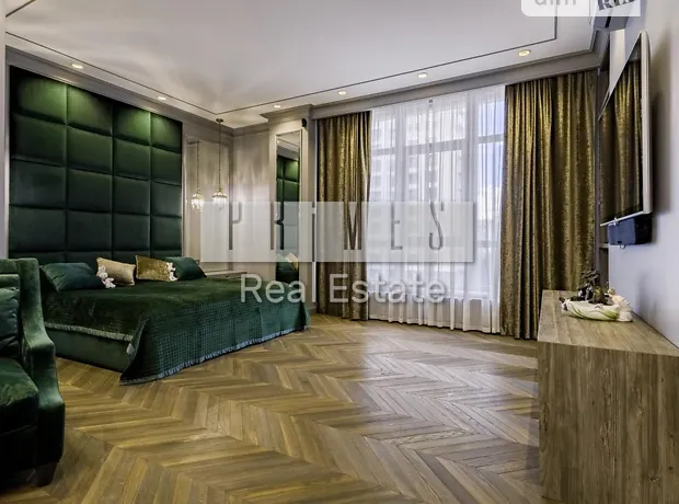 Квартира на вул. Андрія Верхогляда, 14 в Києві, ID 334463, фото №7
