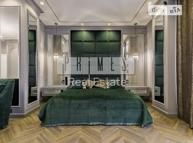 Квартира на вул. Андрія Верхогляда, 14 в Києві, ID 334463, фото №8