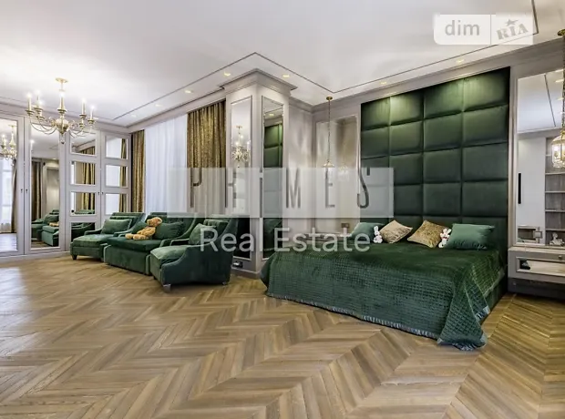 Квартира на вул. Андрія Верхогляда, 14 в Києві, ID 334463, фото №9