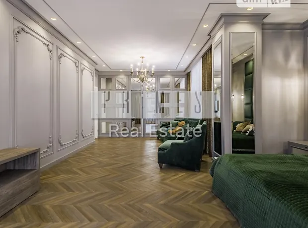 Квартира на вул. Андрія Верхогляда, 14 в Києві, ID 334463, фото №10