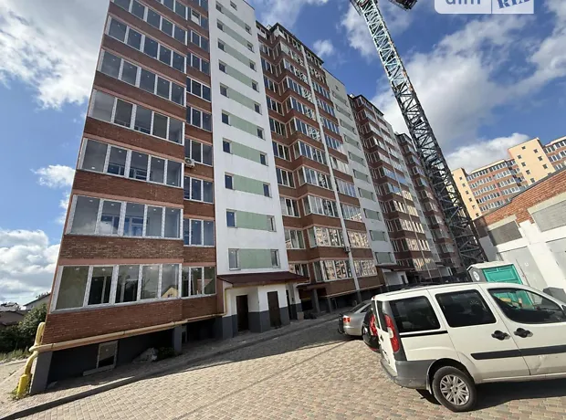 Квартира на вул. Богдана-Ігора Антонича, 5Б в Львові, ID 334479, фото №14