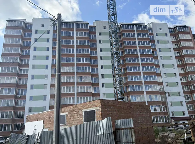 Квартира на вул. Богдана-Ігора Антонича, 5Б в Львові, ID 334479, фото №16