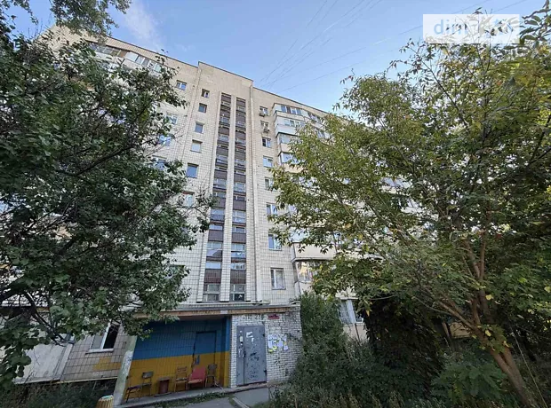 Квартира на вул. Галицька, 11 в Києві, ID 334485, фото №12