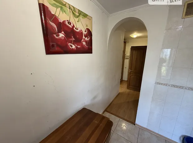 Квартира на вул. Галицька, 11 в Києві, ID 334485, фото №9