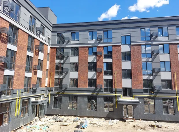 Квартира на вул. Соборна, 39 в Києві, ID 334567, фото №11