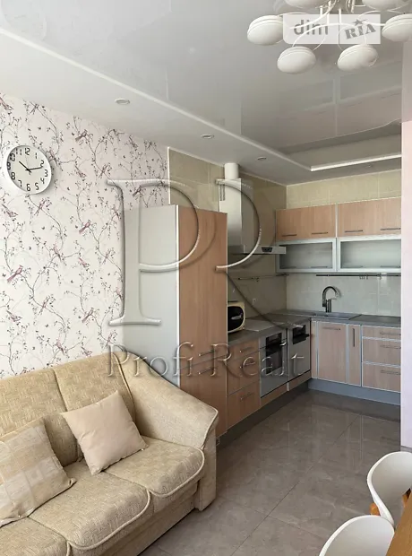 Квартира на просп. Європейського Союзу, 41Є в Київ, ID 334483, фото №3